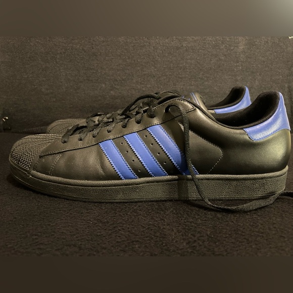 Adidas Originals Superstar Foundation Mens Shoes